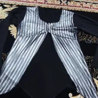 تعدادی لباس