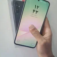 سامسونگ A56 حافظه 256 گیگ در حد آکبند