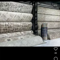 موکت کد ۲۲۰۴ جدید طرح پتینه