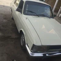 پیکان سواری مرتب تمیز