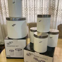 سرویس ۶ پارچه (بانکه) مارک RPD