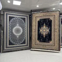 فرش ۶و۹و۱۲متری مدل افشان ضمانت کارخانه|فرش|تهران, ابوذر|دیوار