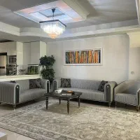 87متر/ بسیار خوش نقشه/ غرق نور /تاپ لوکیشن|فروش آپارتمان|تهران, باغ فیض|دیوار