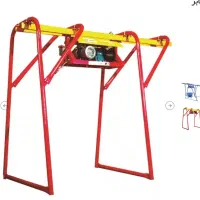 اجاره بالابر