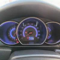 جک جی5 مدل 94 اتومات بیرنگ|خودرو سواری و وانت|رشت, منظریه|دیوار