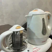 چای ساز|سماور، چای‌ساز، قهوه‌ساز|تهران, خانی آباد نو جنوبی|دیوار