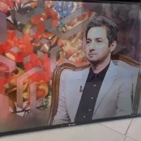 ال ای دی اسنوا۵۵اینچ هوشمنده اندروید۱۱درحدنو|تلویزیون و پروژکتور|مشکین‌دشت, |دیوار