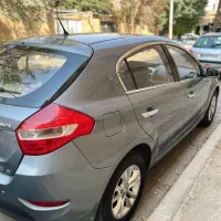 برلیانس ۳۲۰|خودرو سواری و وانت|شاهینشهر, عطار|دیوار
