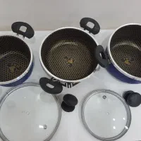 سرویس تفلون|ظروف پخت‌وپز|بهبهان, |دیوار