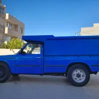 نیسان دوگانه کارخانه