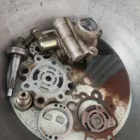 تعمیر جلو بندی و هیدرولیک پمپ و جعبه فرمان|خدمات موتور و ماشین|اصفهان, سپاهان‌شهر|دیوار