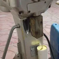 چرخ گوشت گیربکس دار امریکایی اصل