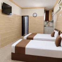 هتل سوییت آپارتمان با تخفیف 50درصد روزانه،هفتگی