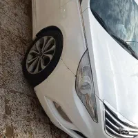 سوناتا سفارش آمریکا GDI