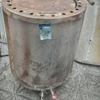 تنورگازی سالم وفروشی