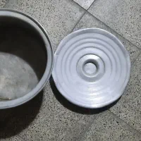قابلمه روحی|ظروف پخت‌وپز|تهران, فردوس|دیوار