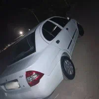 تیبا مدل 93|خودرو سواری و وانت|گنبد کاووس, |دیوار