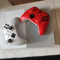 ایکس باکس وان اس X BOX ONE S|کنسول، بازی ویدئویی و آنلاین|شیراز, فرگاز|دیوار