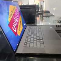 DELL PRECISION 5750