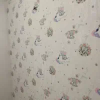 کاغذ دیواری و نقاشی ساختمان|خدمات پیشه و مهارت|قم, زاد|دیوار