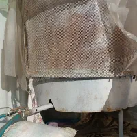 فروش تنور گازی