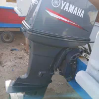 موتور85 درحدنو|قایق و سایر وسایل نقلیه|قشم, |دیوار