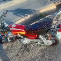 موتور ۲۰۰ پرواز