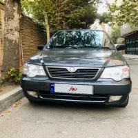 ۱۱۱ مدل ۹۵|خودرو سواری و وانت|مشهد, اقبال|دیوار