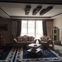 خانه ویلایی بزرگ زرین شهر|فروش خانه و ویلا|فولادشهر, زاینده رود|دیوار