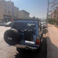 فروش پاترول مدل ۶۸درجه یک|خودرو سواری و وانت|شیراز, فرگاز|دیوار