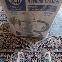 جارو برقی LG|جاروبرقی، جارو شارژی، بخارشو|اصفهان, ارداجی|دیوار