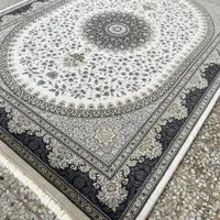 فرش 700شانه اصل اقساطی|فرش|کاشان, بازار کاشان|دیوار