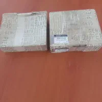 سوپاپ دود و هوا ماشین ال نود L90