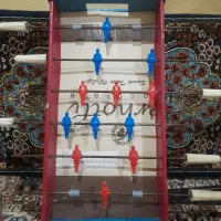 فوتبال دستی