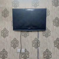 تلویزیون 32 اینچ سامسونگ|تلویزیون و پروژکتور|مشهد, جانباز|دیوار