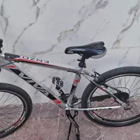 دوچرخه ویوا سالم بدون خط خش شماره ۲۶