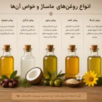 روغن ماساژ