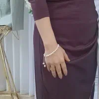 پیراهن مجلسی شیک کاملا نو و سالم