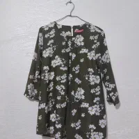 شومیز دخترانه