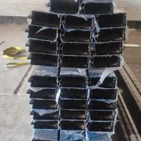 خدمات رنگ پودری پروفیل تا ۷ متر و قطعات|خدمات پیشه و مهارت|صباشهر, |دیوار