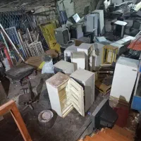 خرید فروش یخچالهای فرسوده خراب