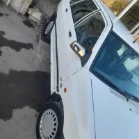 پرایدمدل۹۲دوگانه کارخانه|خودرو سواری و وانت|دیواندره, |دیوار