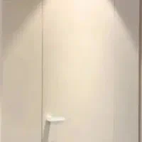 ساخت و نصب انواع درب فریم لس