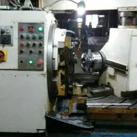 دستگاه تراش دنده مخروط،شیپینگ،اسپارک وسنگ محور|ماشین‌آلات صنعتی|مشهد, سیس‌آباد|دیوار