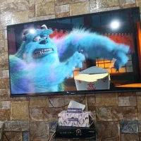 تلفزیون هایسنس۵۰ اینچ 4k