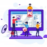 بازاریاب تبلیغاتی