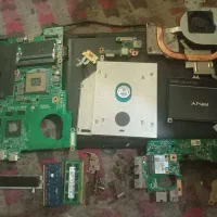 اجزا داخلی لب تاپ