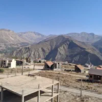 فروش زمین ۴۵۰ متری در شهرک بهاران رینه