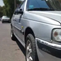 پژو پارس ۸۶ بدون رنگ|خودرو سواری و وانت|قم, حاج زینل|دیوار