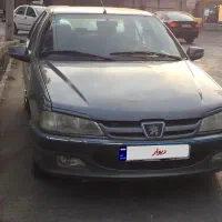 خودرو پارس ۸۹